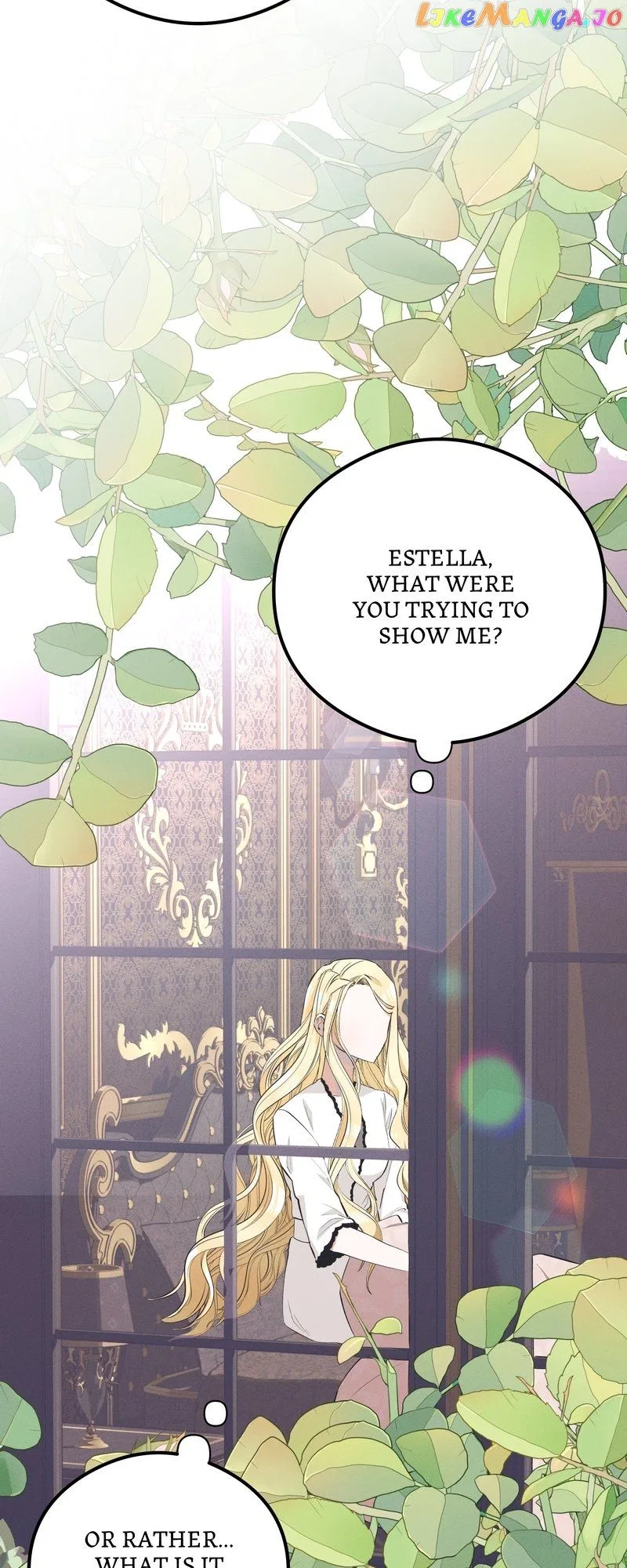 Falling Into The Deep End Chapter 25 – Page 21