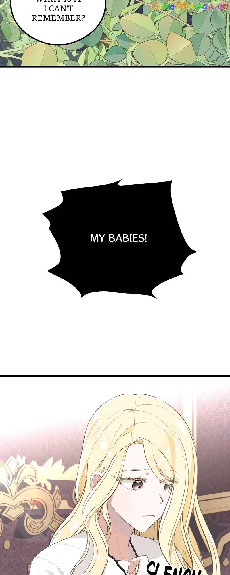 Falling Into The Deep End Chapter 25 – Page 22