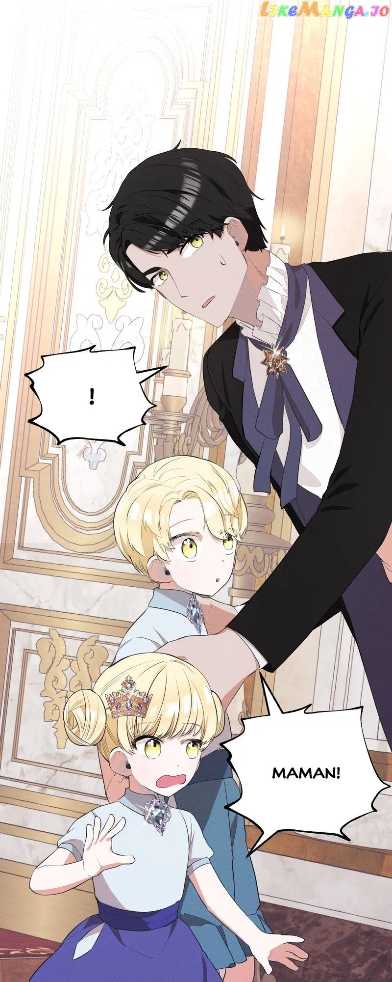 Falling Into The Deep End Chapter 25 – Page 31