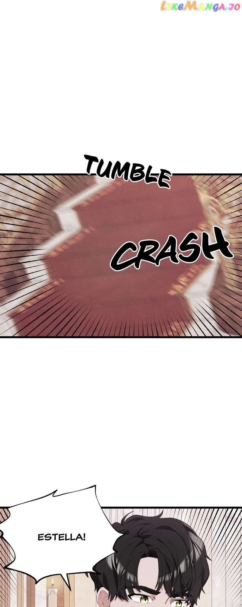 Falling Into The Deep End Chapter 25 – Page 33