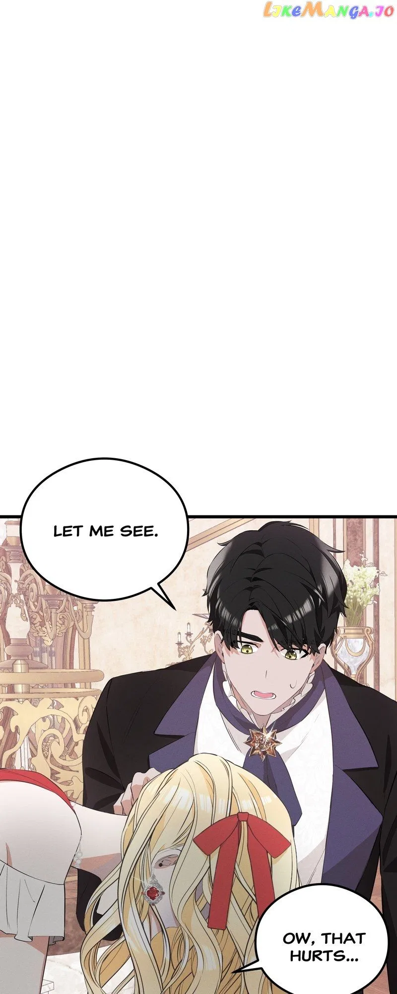 Falling Into The Deep End Chapter 25 – Page 37