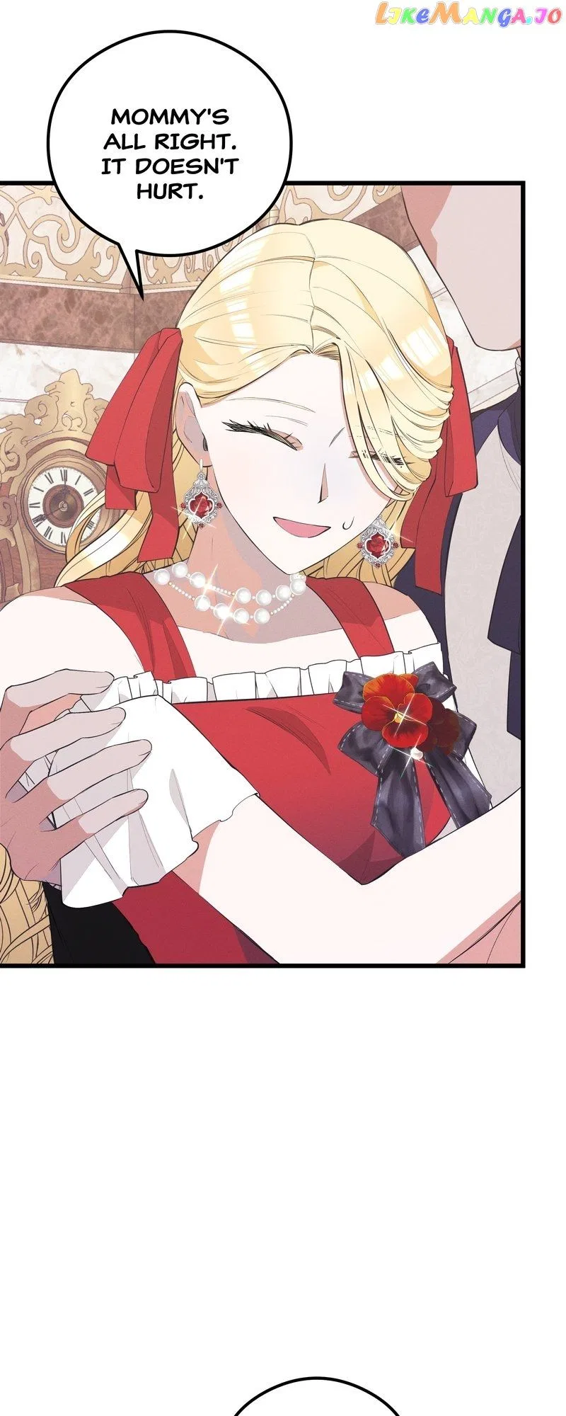 Falling Into The Deep End Chapter 25 – Page 46