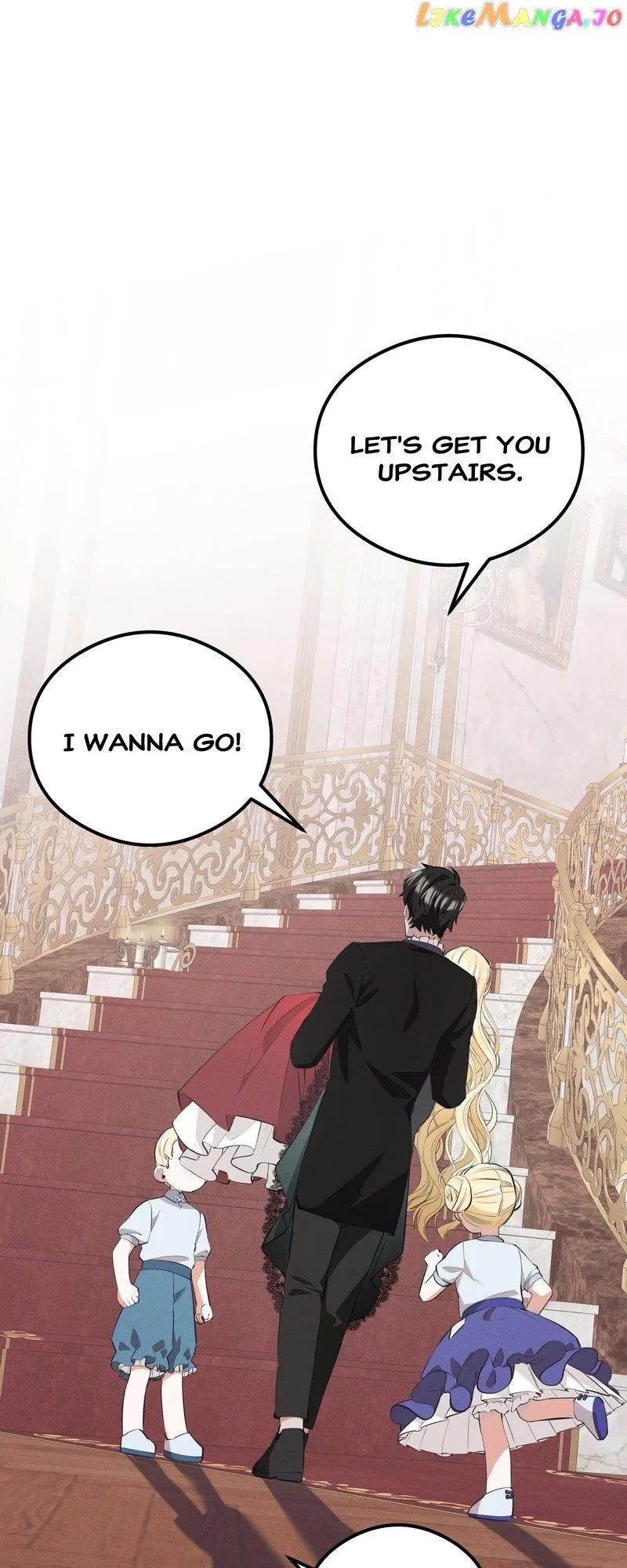 Falling Into The Deep End Chapter 25 – Page 49