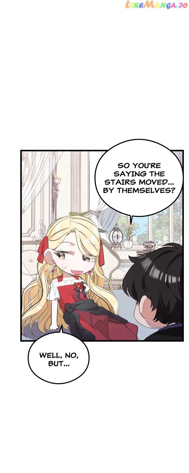 Falling Into The Deep End Chapter 25 – Page 53