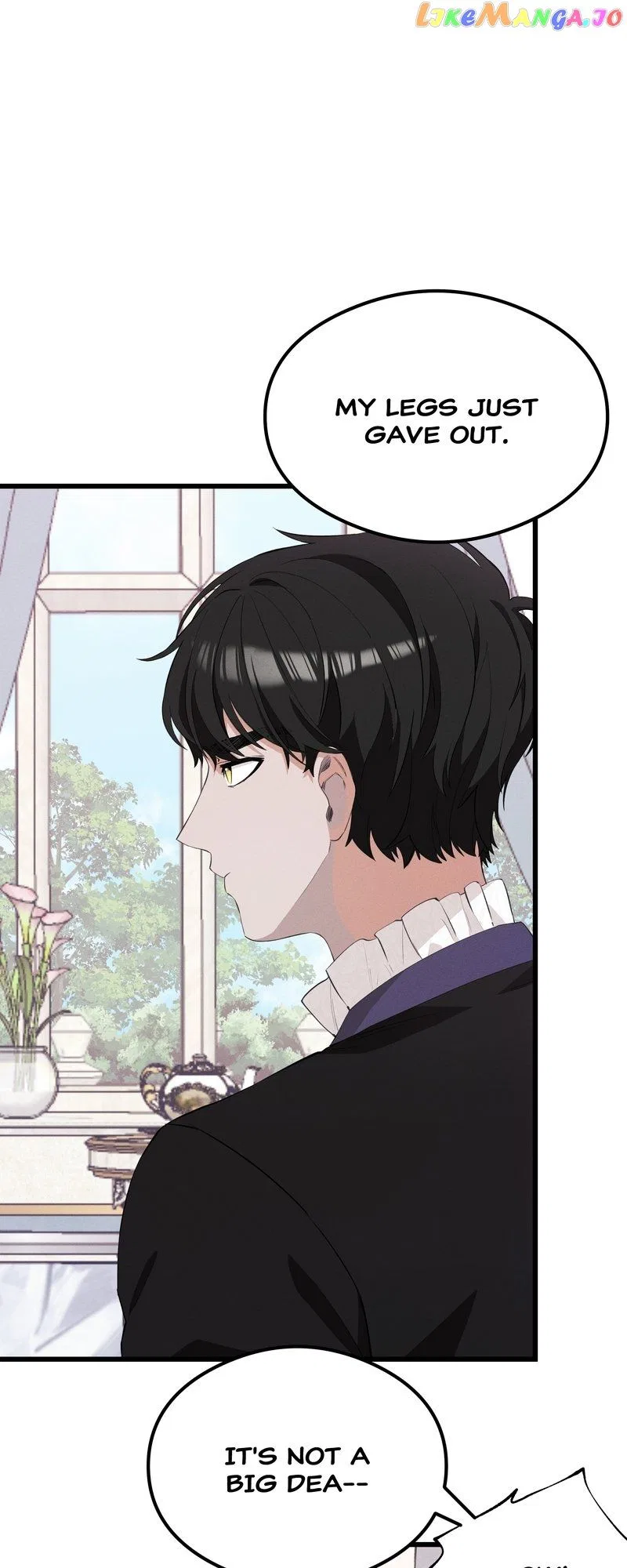 Falling Into The Deep End Chapter 25 – Page 54