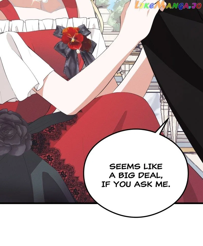 Falling Into The Deep End Chapter 25 – Page 56