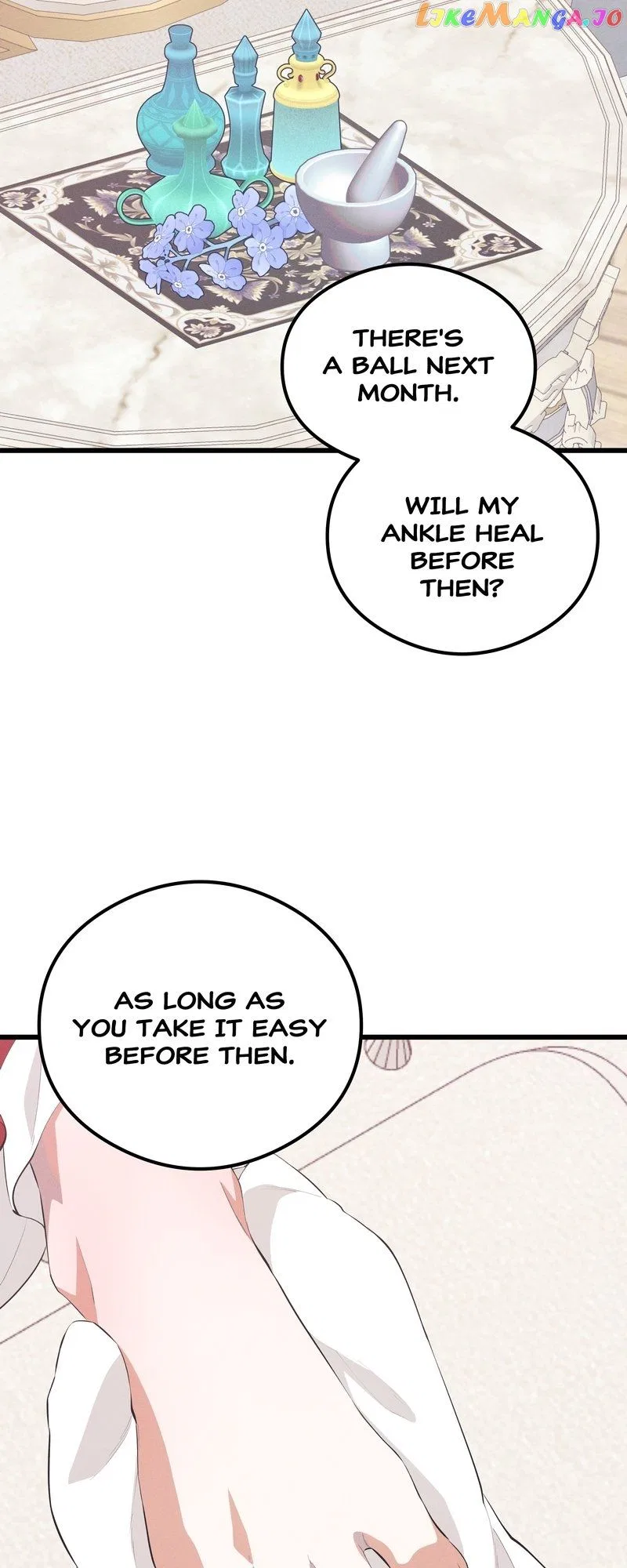 Falling Into The Deep End Chapter 25 – Page 59