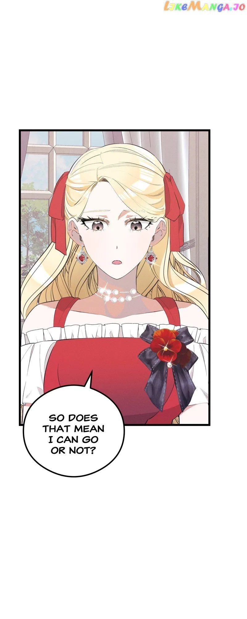 Falling Into The Deep End Chapter 25 – Page 61