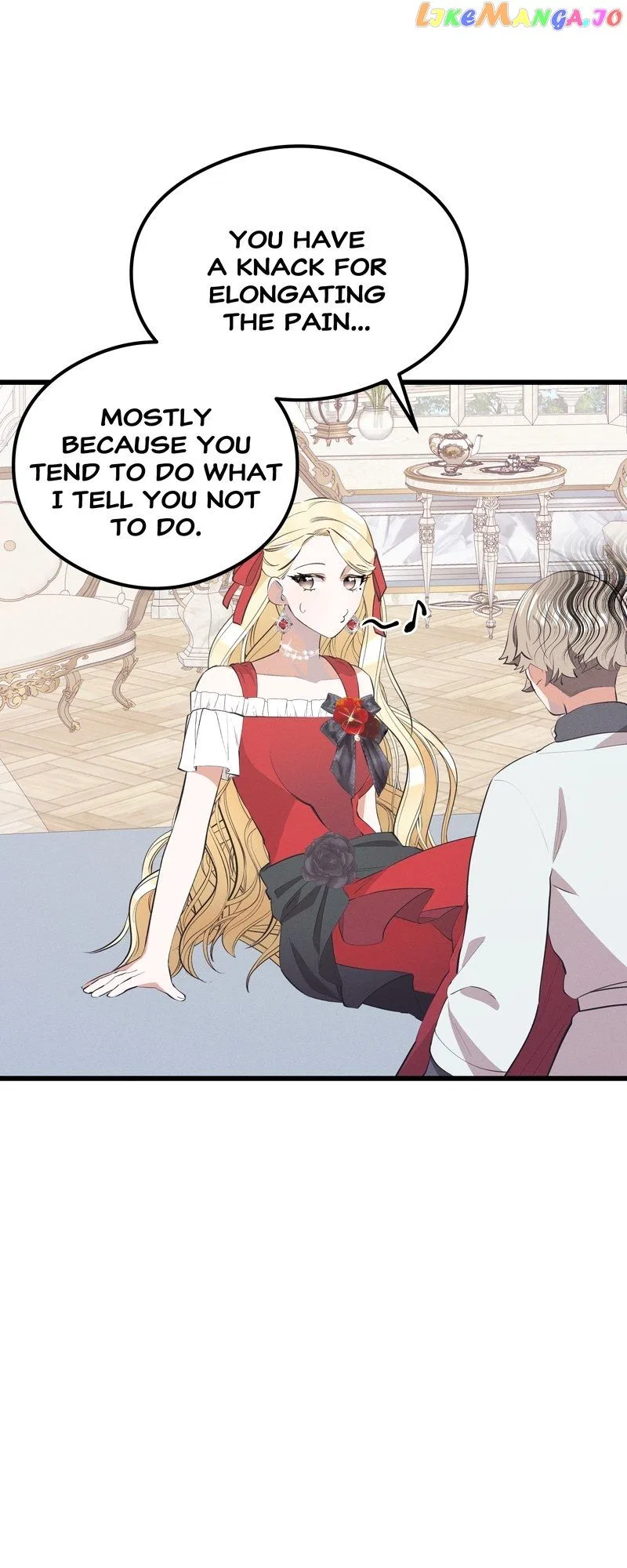 Falling Into The Deep End Chapter 25 – Page 63