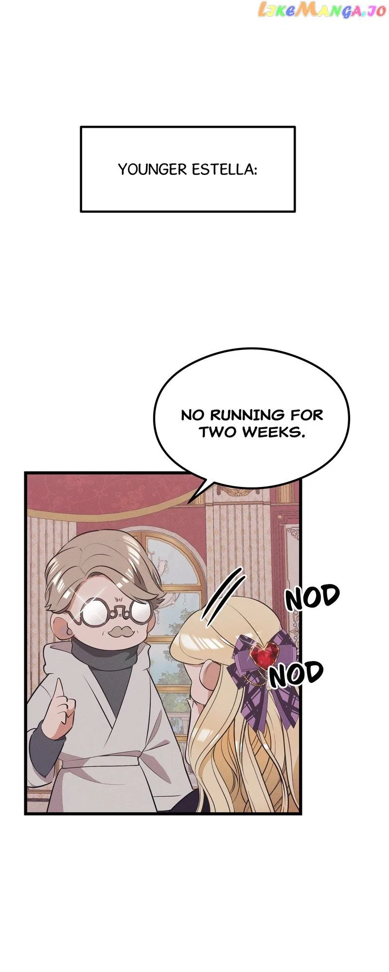 Falling Into The Deep End Chapter 25 – Page 65