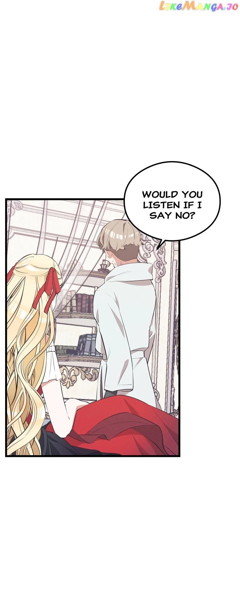Falling Into The Deep End Chapter 25 – Page 69