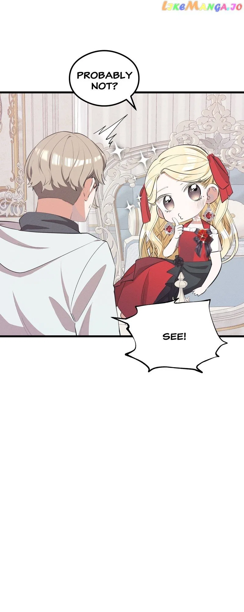Falling Into The Deep End Chapter 25 – Page 70