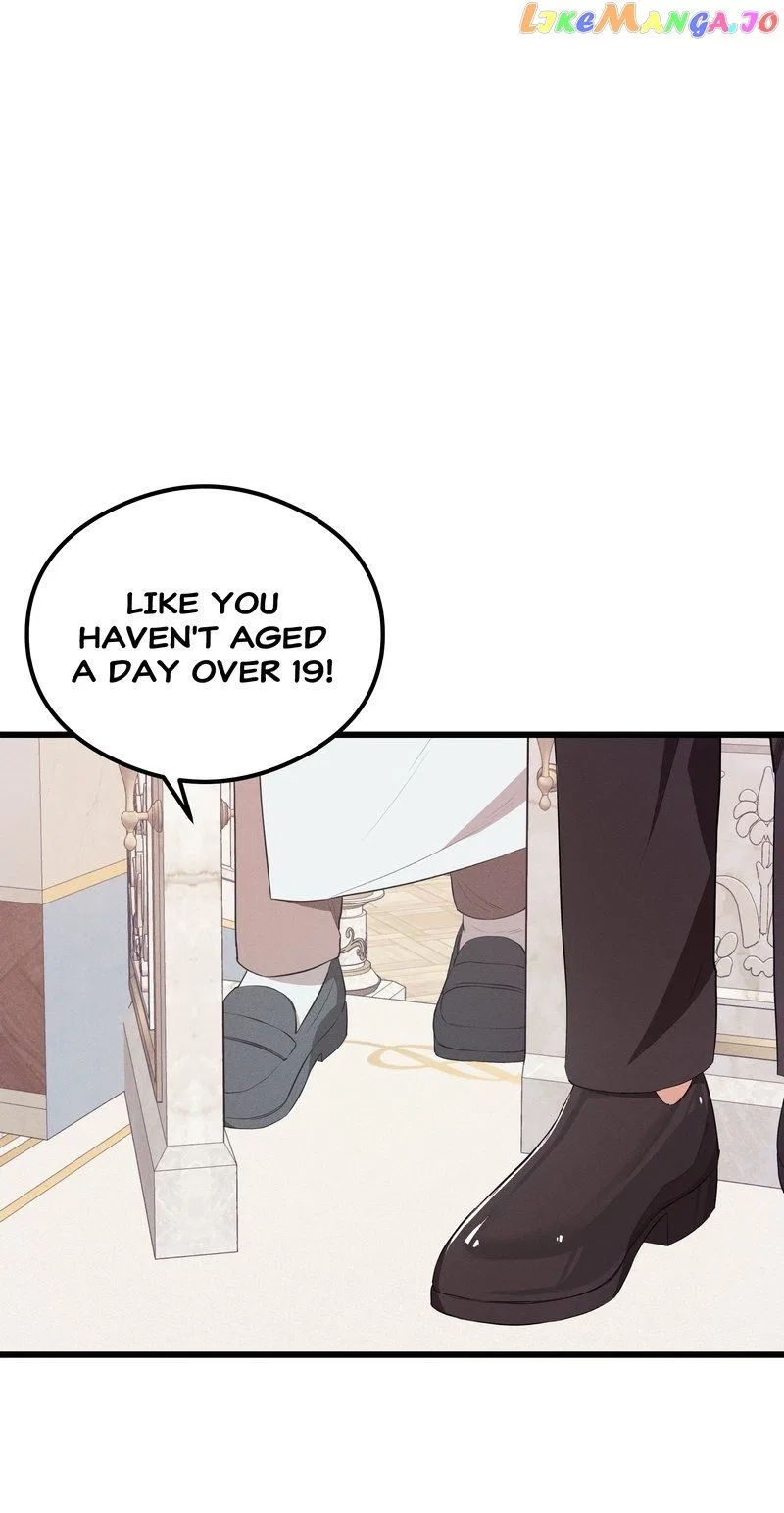 Falling Into The Deep End Chapter 25 – Page 71