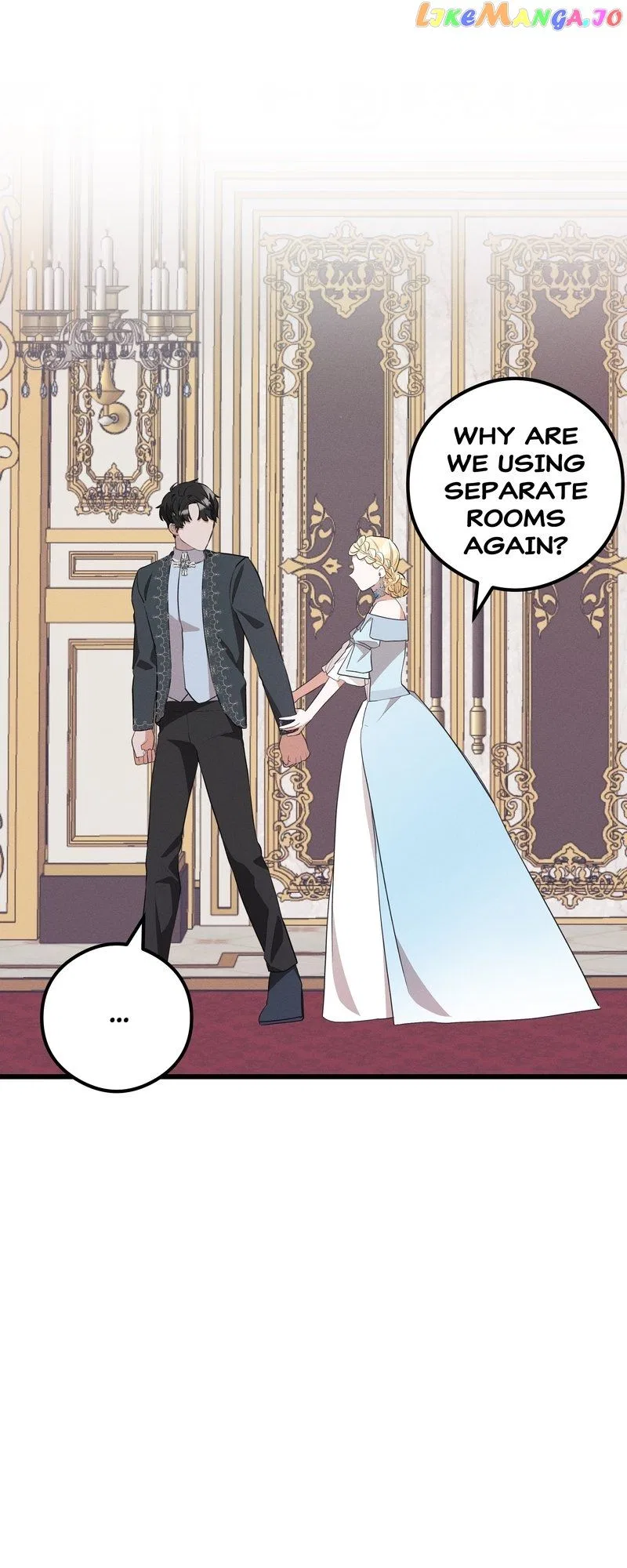 Falling Into The Deep End Chapter 24 – Page 2