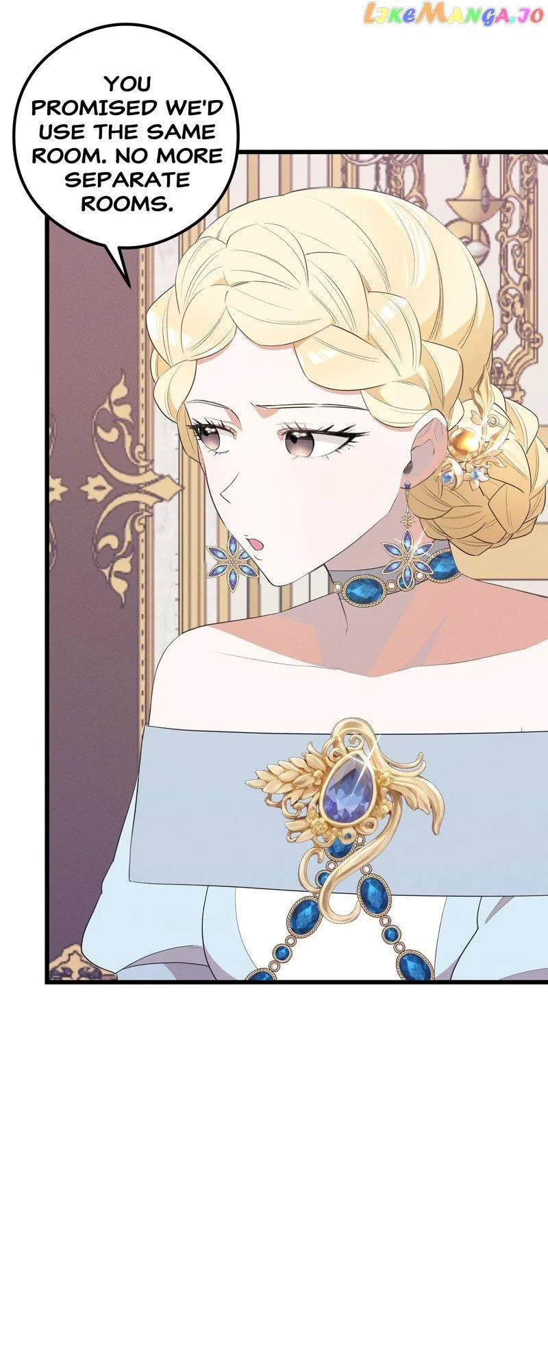 Falling Into The Deep End Chapter 24 – Page 3