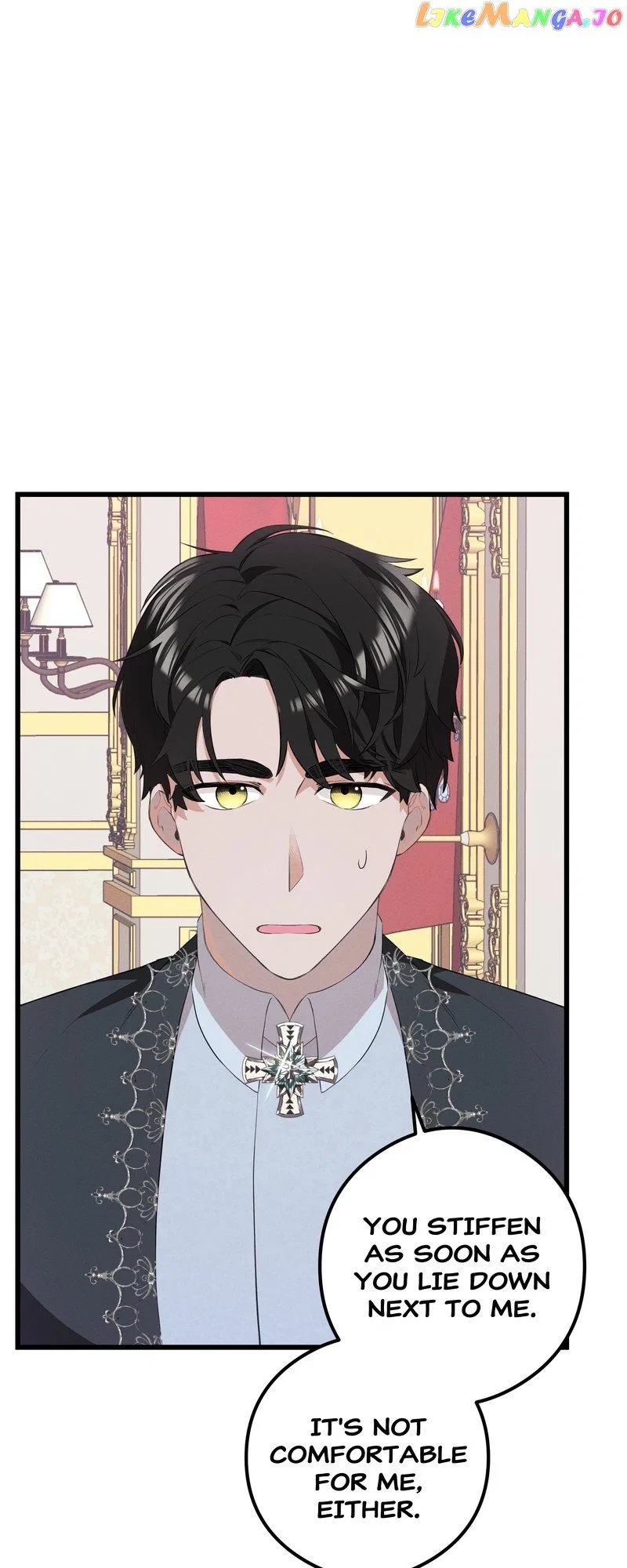 Falling Into The Deep End Chapter 24 – Page 6