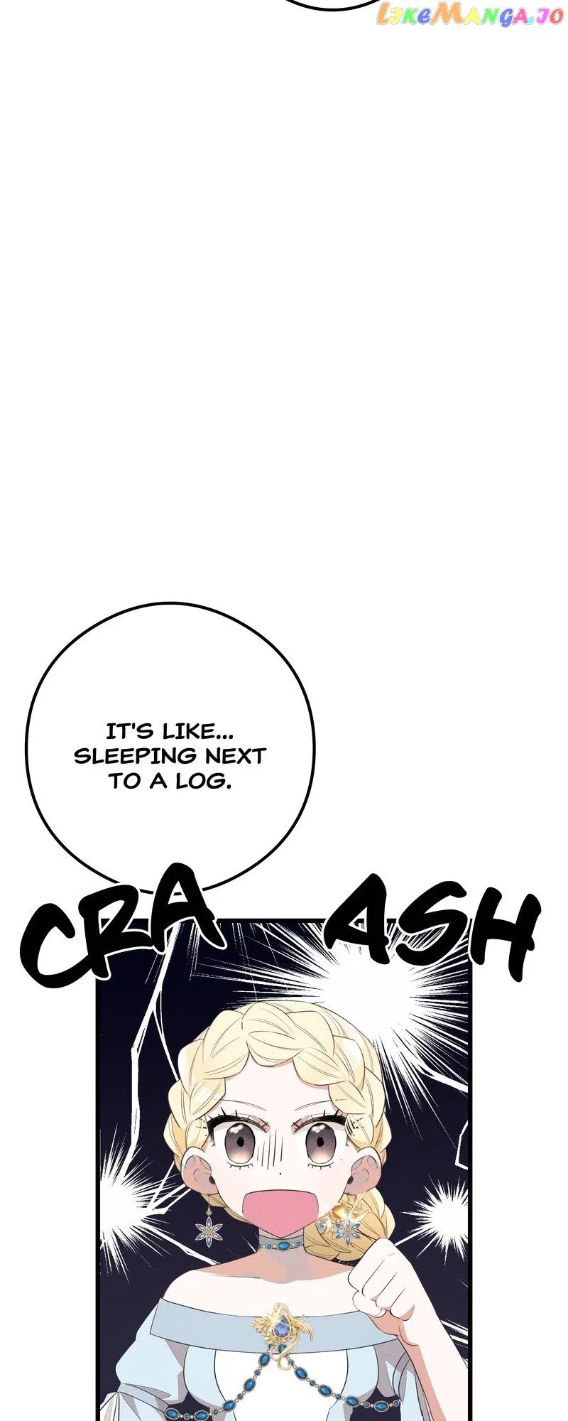 Falling Into The Deep End Chapter 24 – Page 7