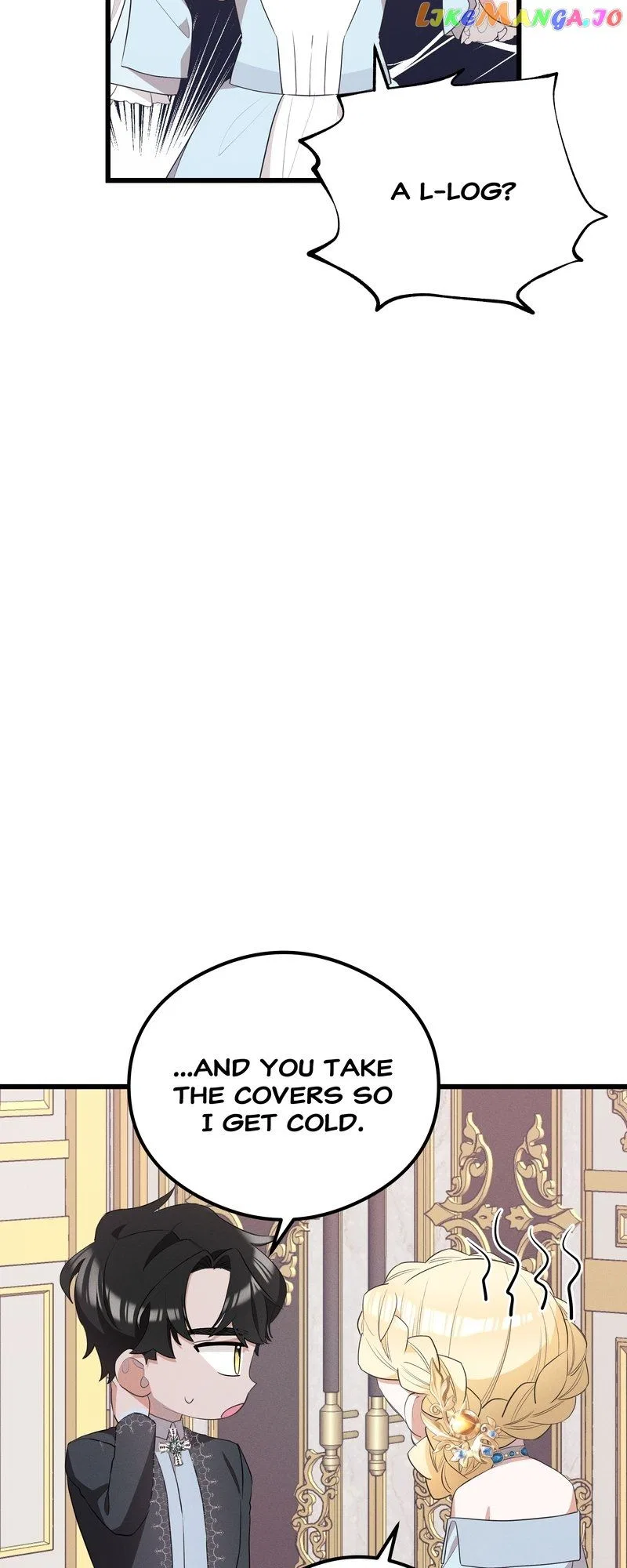Falling Into The Deep End Chapter 24 – Page 8