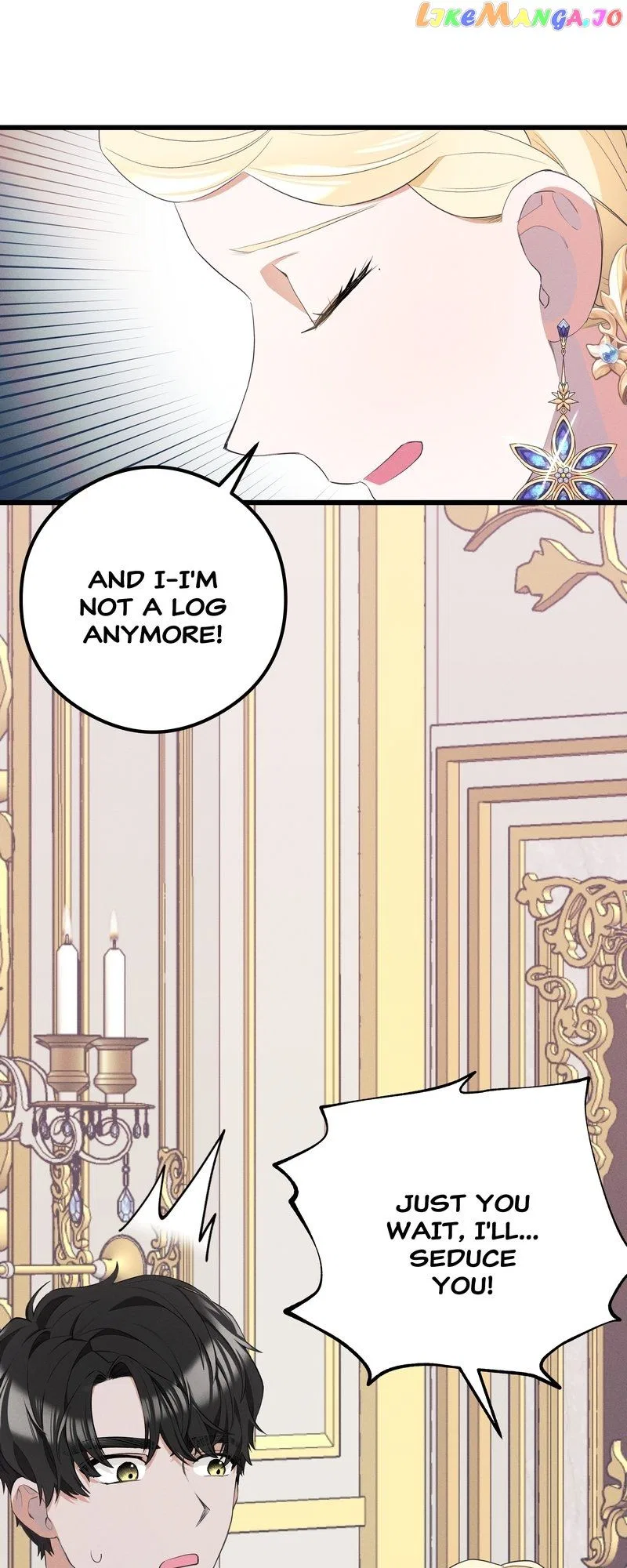 Falling Into The Deep End Chapter 24 – Page 10