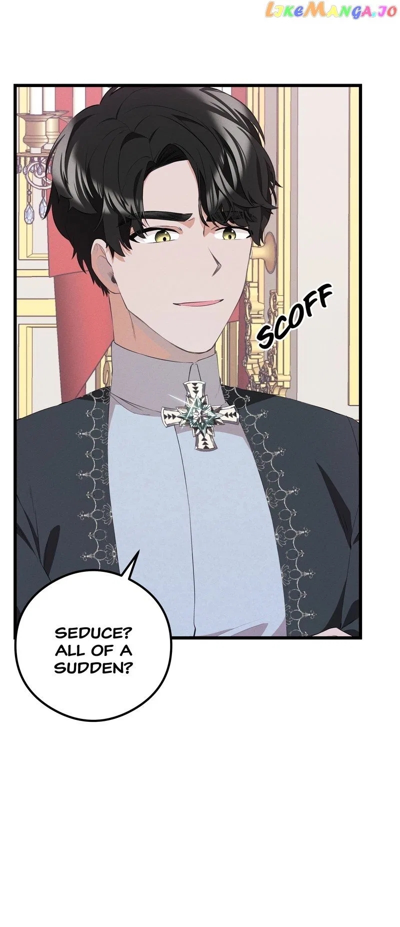 Falling Into The Deep End Chapter 24 – Page 12