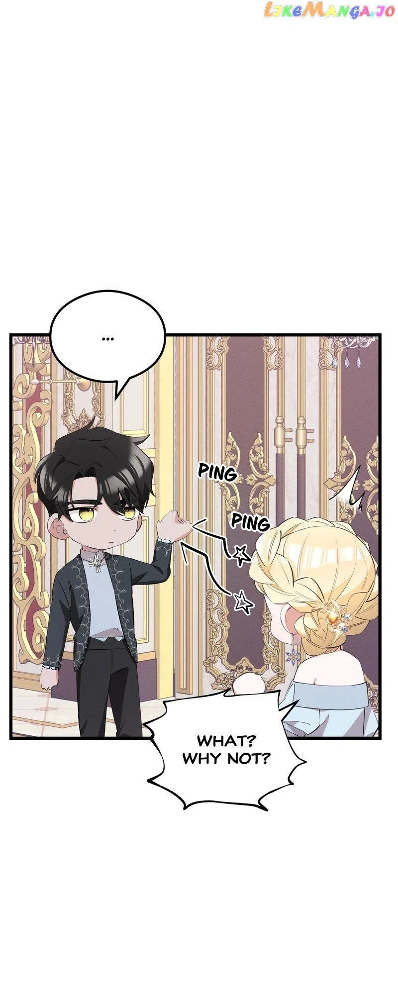 Falling Into The Deep End Chapter 24 – Page 14