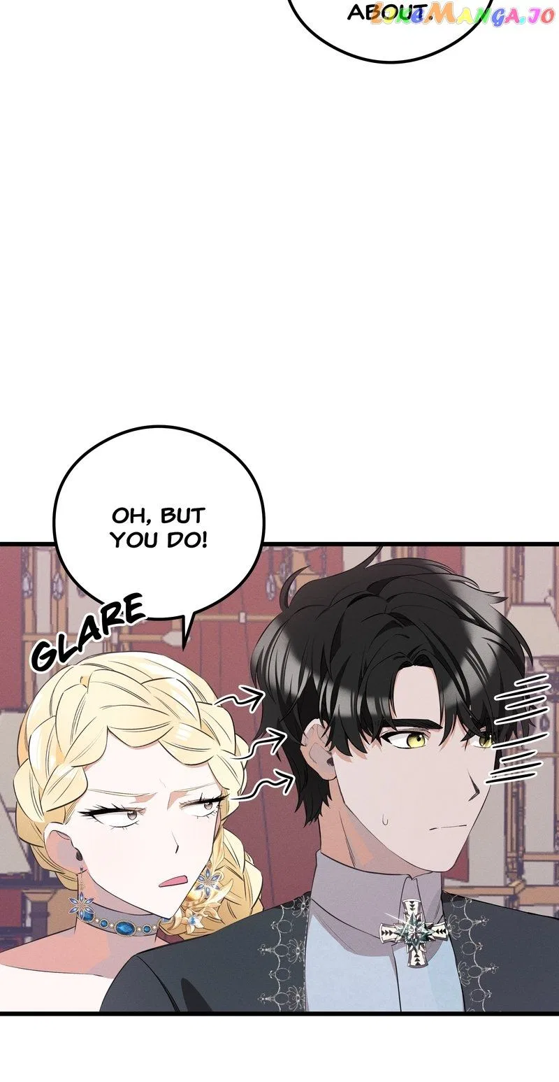 Falling Into The Deep End Chapter 24 – Page 16