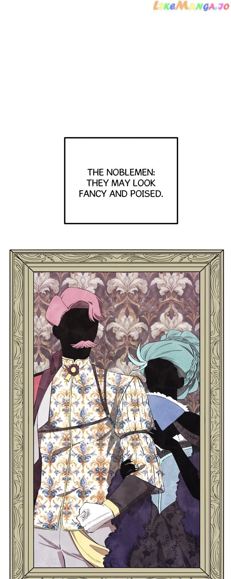 Falling Into The Deep End Chapter 24 – Page 17