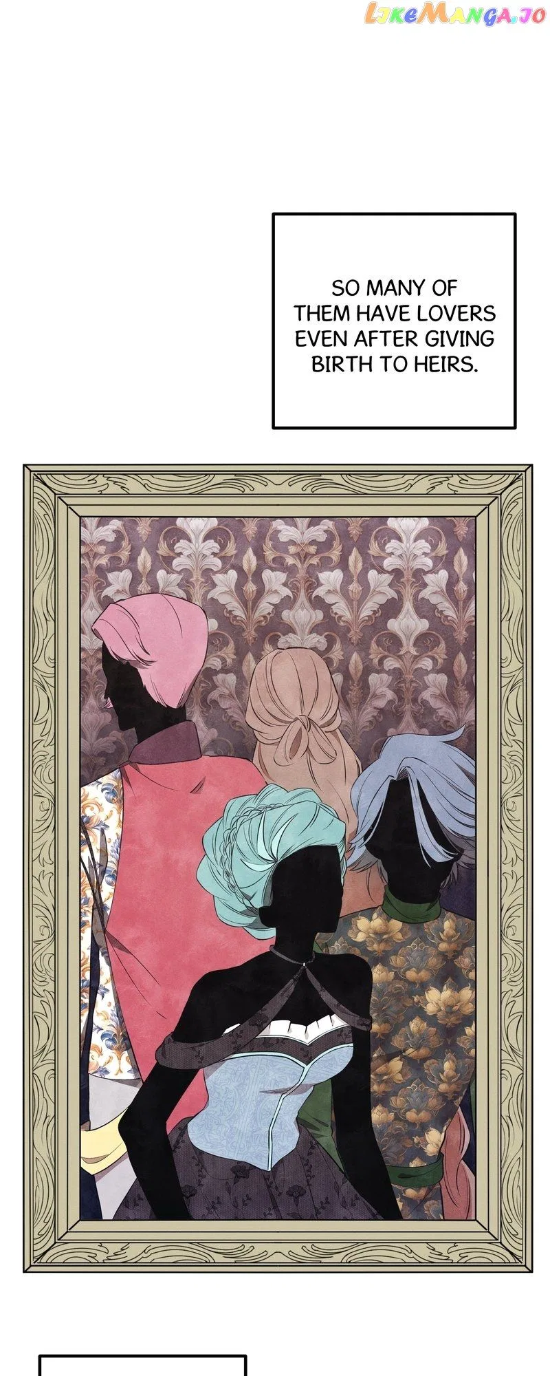 Falling Into The Deep End Chapter 24 – Page 19