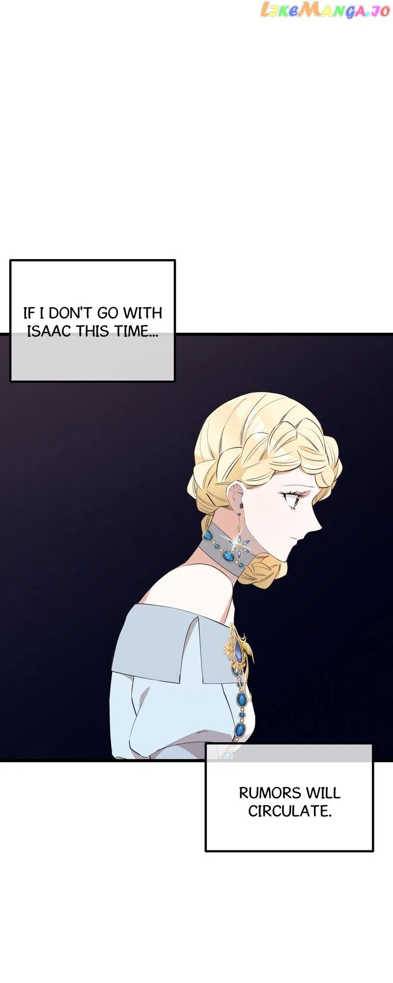 Falling Into The Deep End Chapter 24 – Page 22