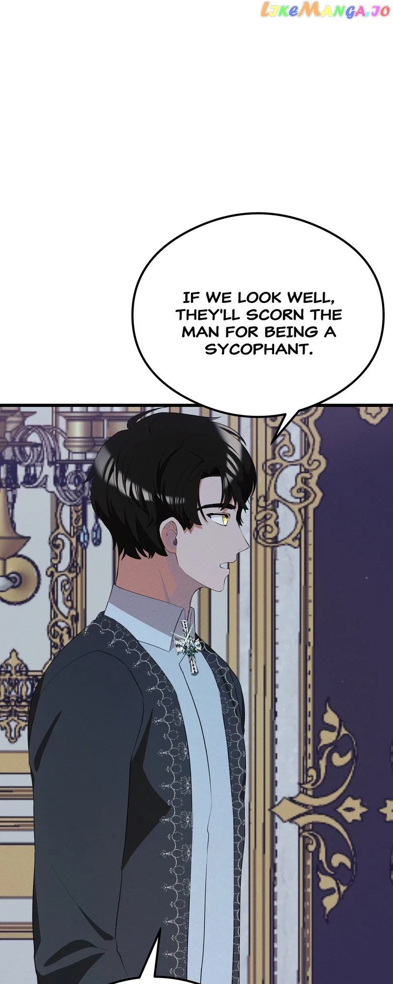 Falling Into The Deep End Chapter 24 – Page 25