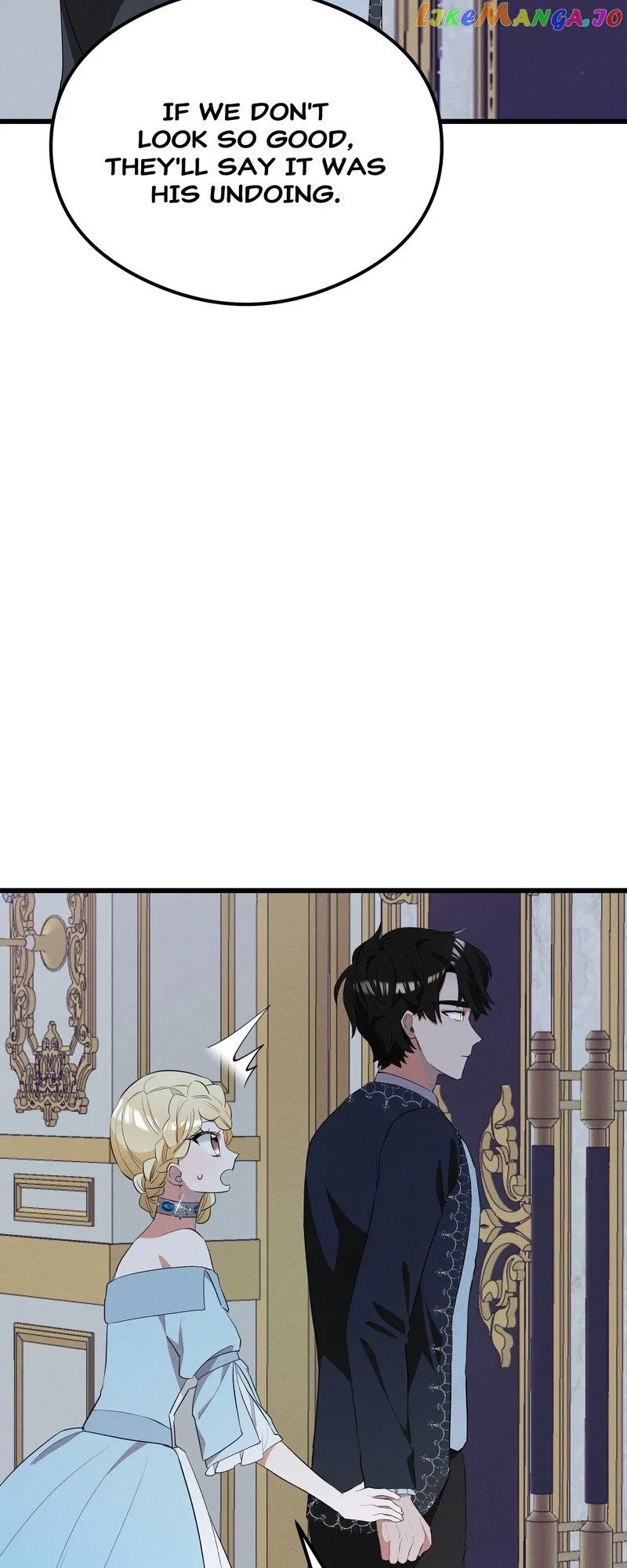 Falling Into The Deep End Chapter 24 – Page 26