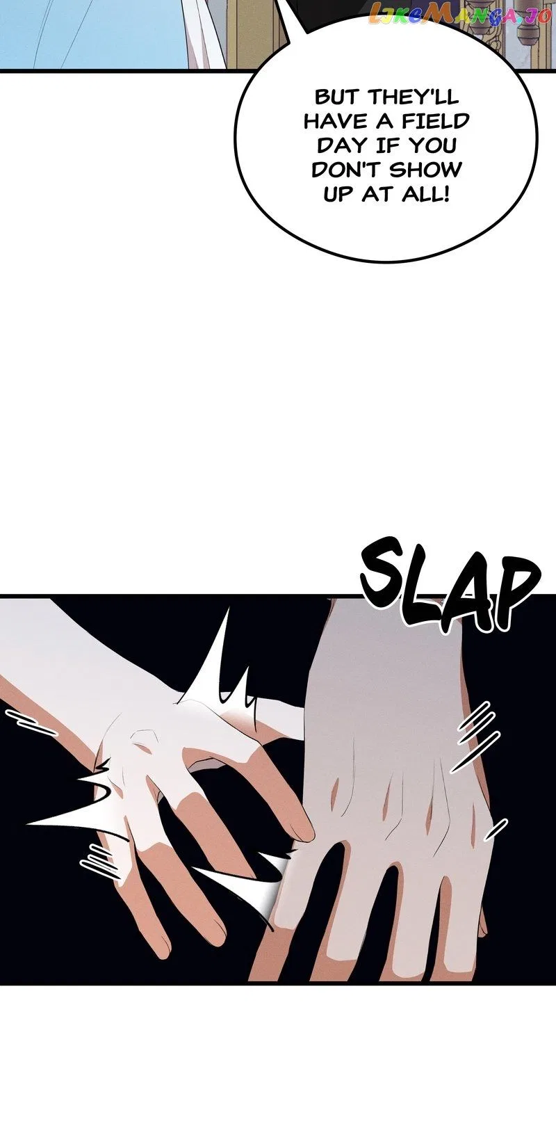 Falling Into The Deep End Chapter 24 – Page 27