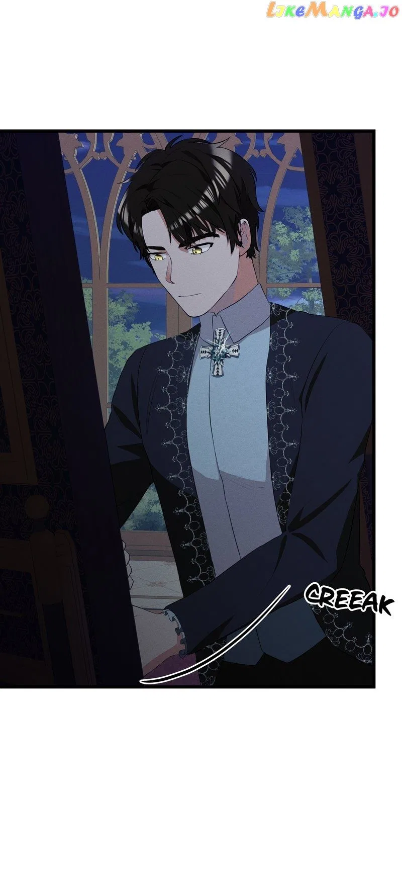 Falling Into The Deep End Chapter 24 – Page 31