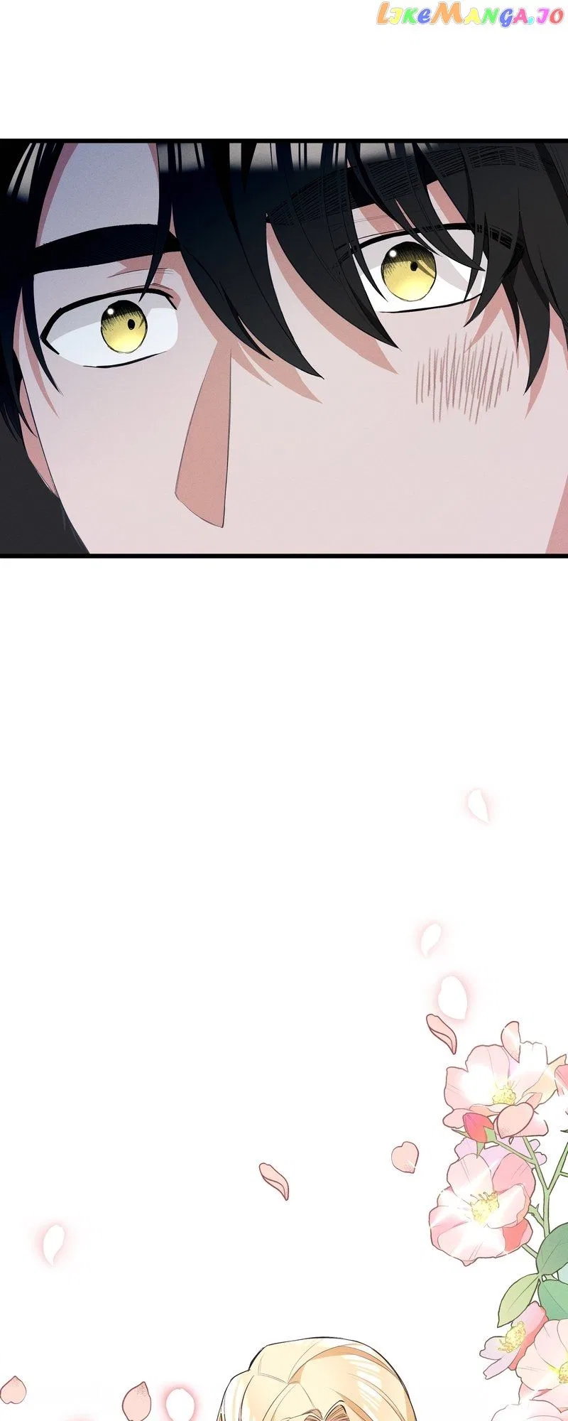 Falling Into The Deep End Chapter 24 – Page 32