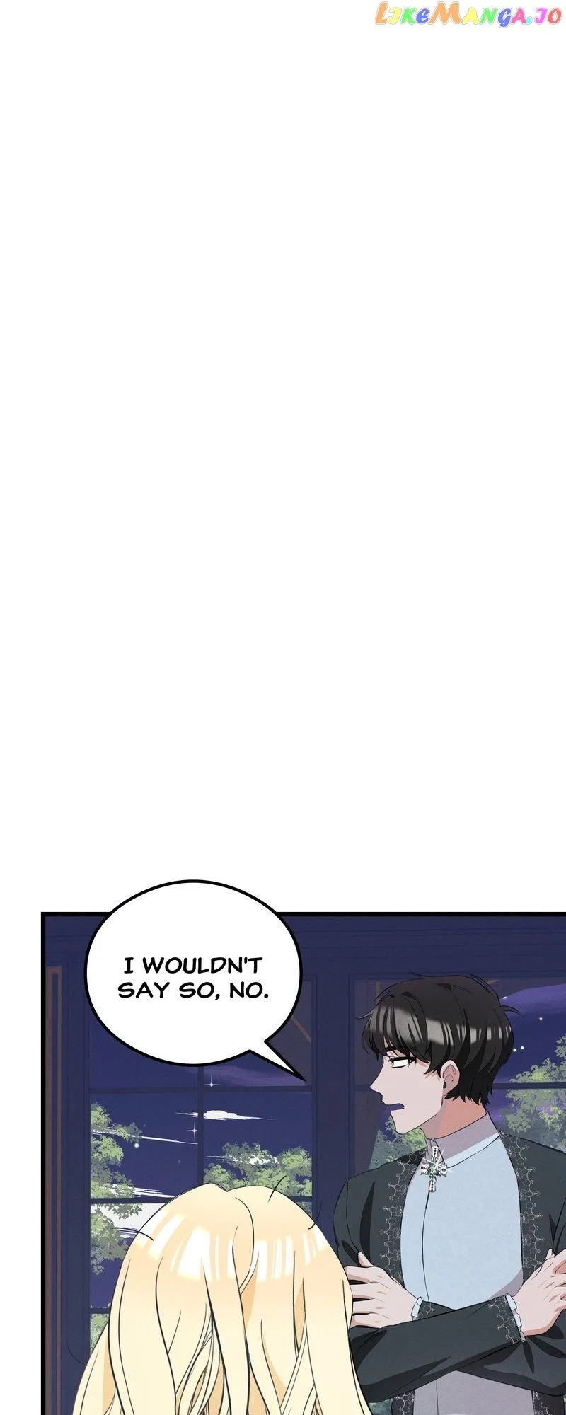 Falling Into The Deep End Chapter 24 – Page 37