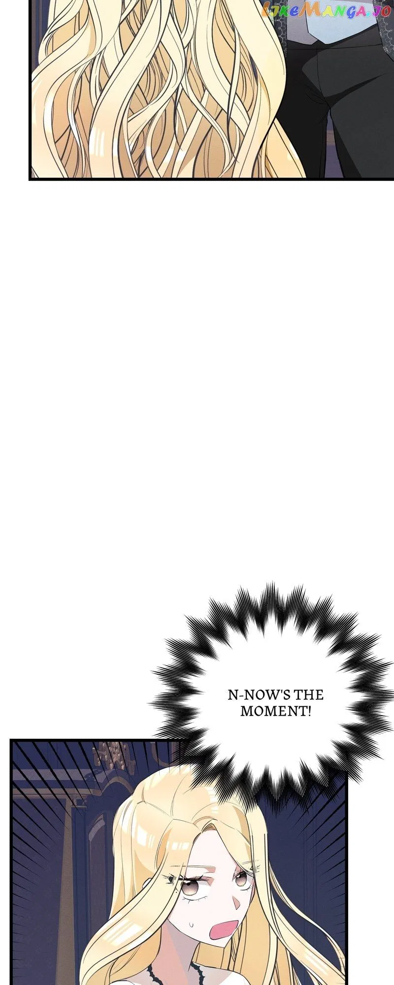 Falling Into The Deep End Chapter 24 – Page 38