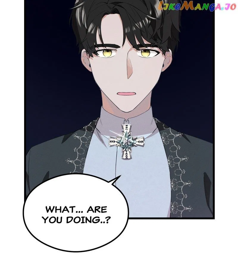 Falling Into The Deep End Chapter 24 – Page 43
