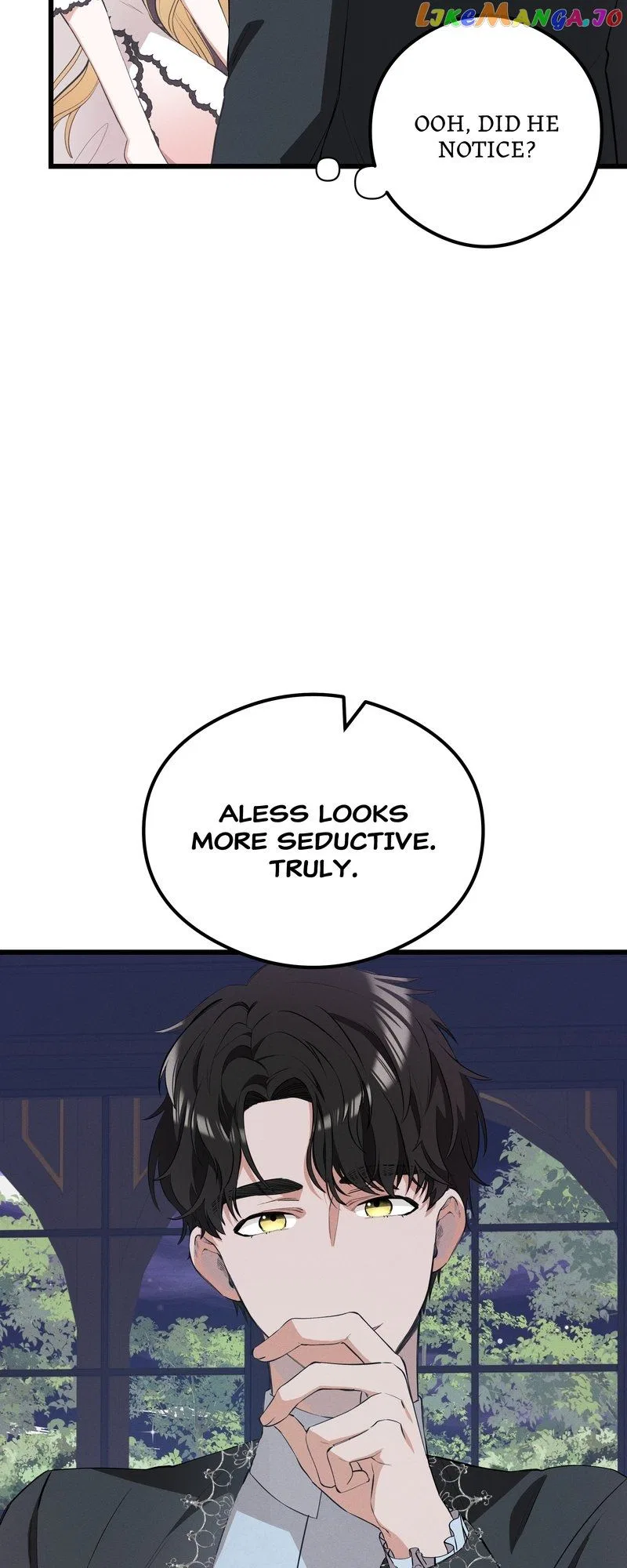 Falling Into The Deep End Chapter 24 – Page 46