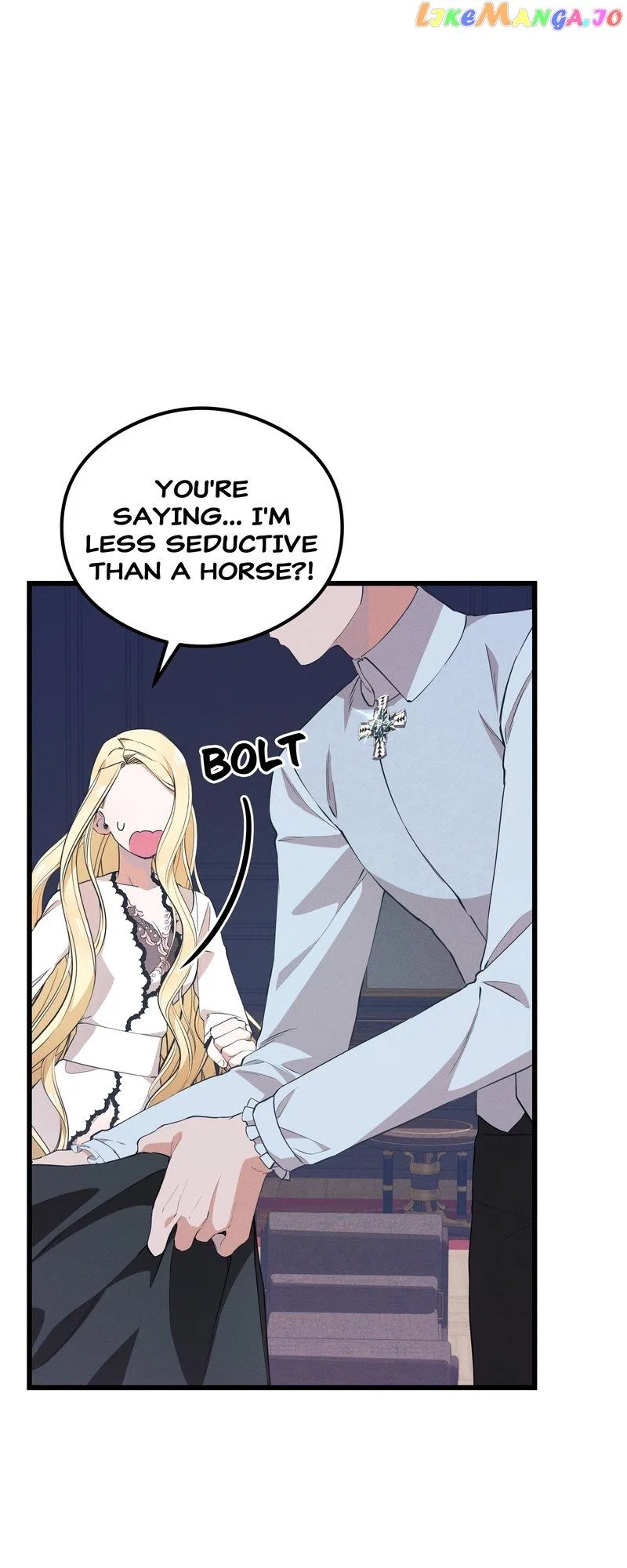 Falling Into The Deep End Chapter 24 – Page 50