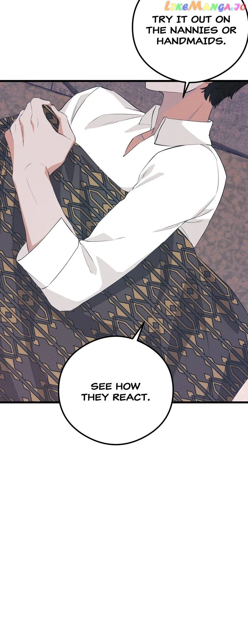 Falling Into The Deep End Chapter 24 – Page 54