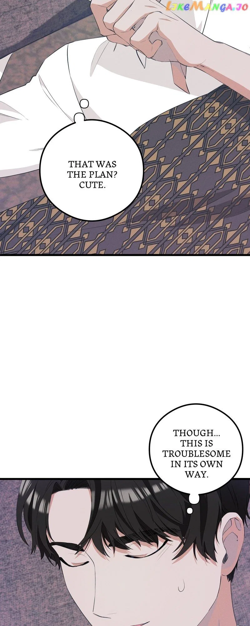 Falling Into The Deep End Chapter 24 – Page 58