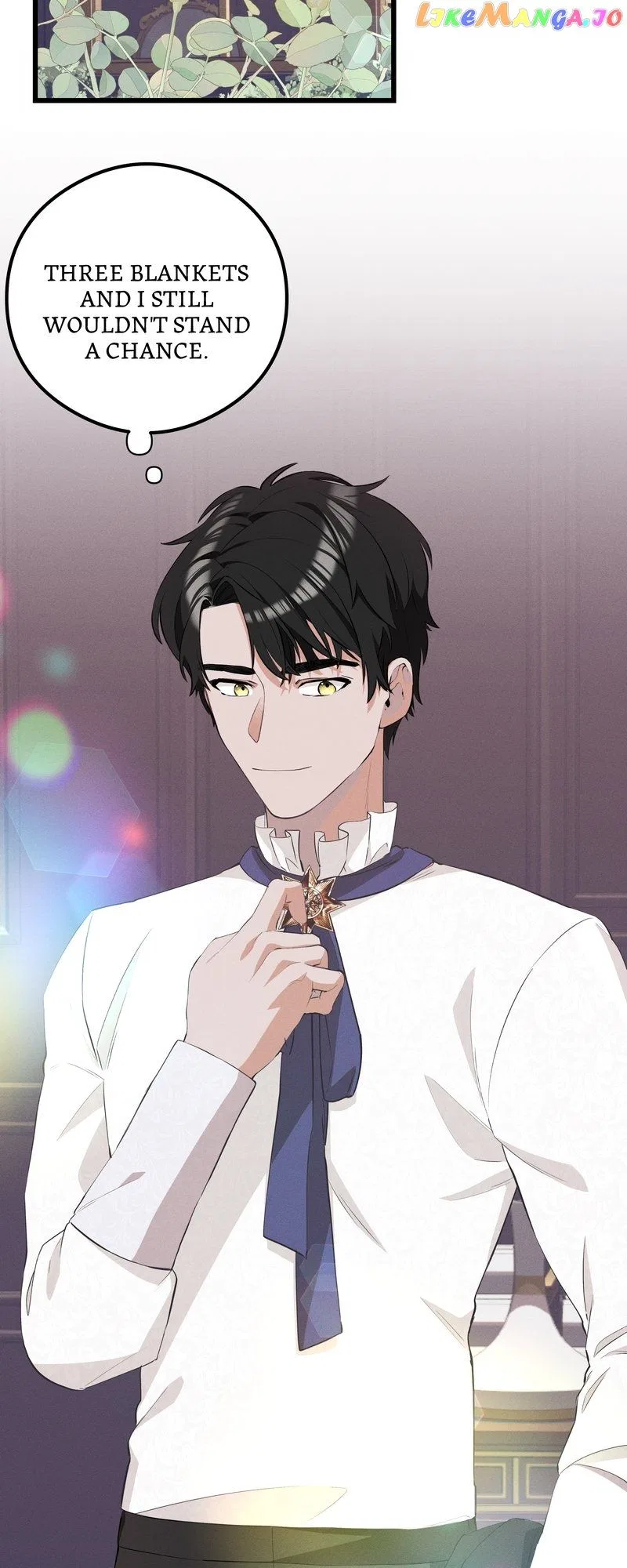 Falling Into The Deep End Chapter 24 – Page 61