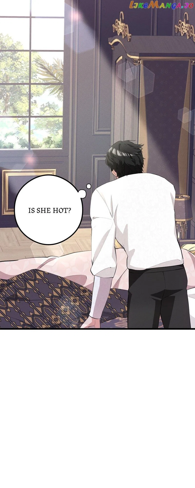 Falling Into The Deep End Chapter 24 – Page 65