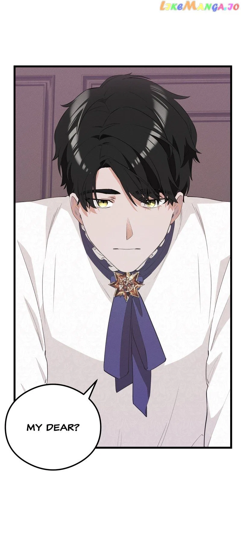 Falling Into The Deep End Chapter 24 – Page 67
