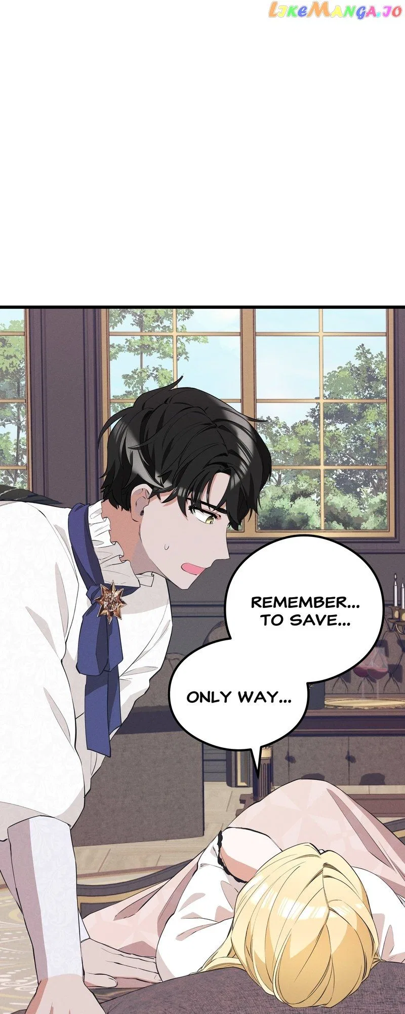 Falling Into The Deep End Chapter 24 – Page 68