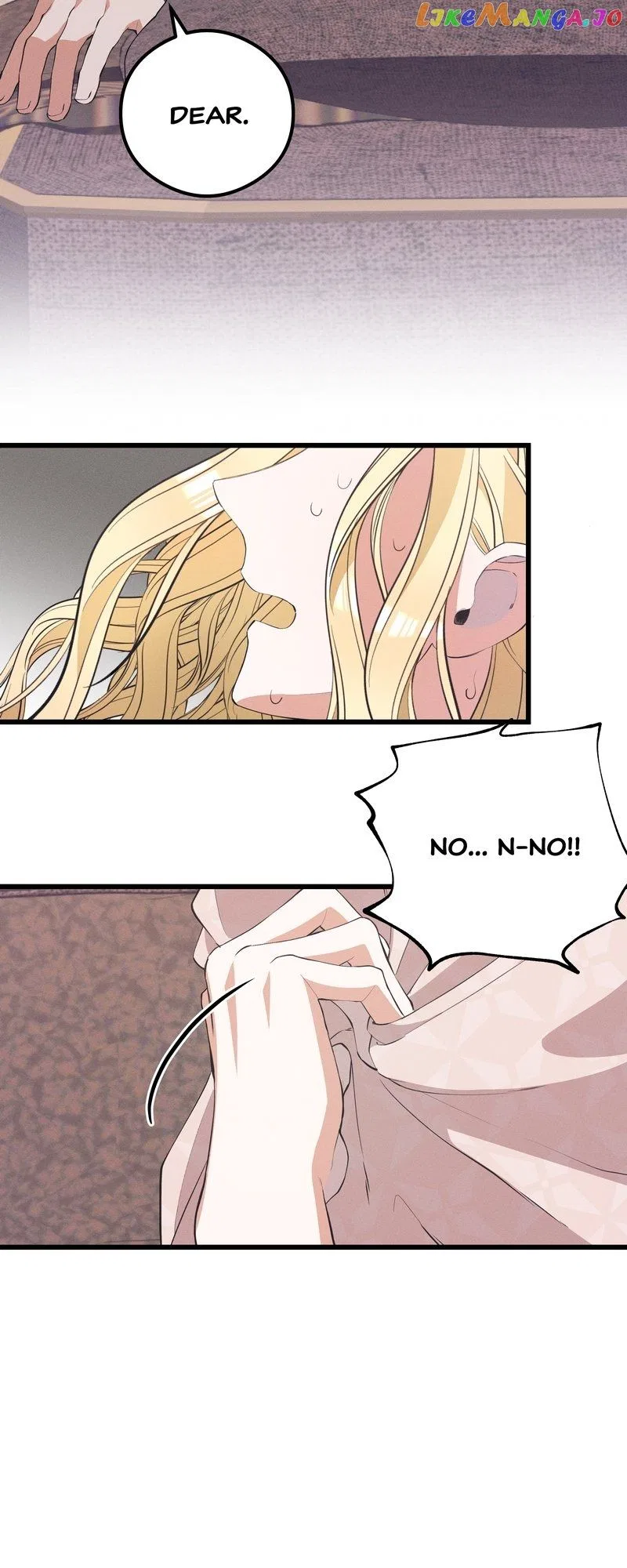 Falling Into The Deep End Chapter 24 – Page 69