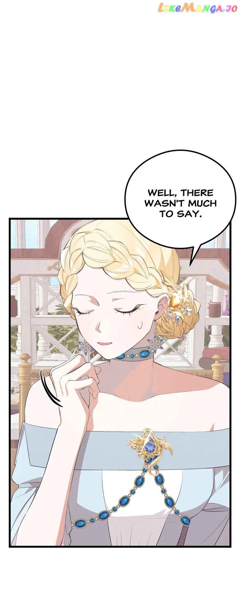 Falling Into The Deep End Chapter 23 – Page 5