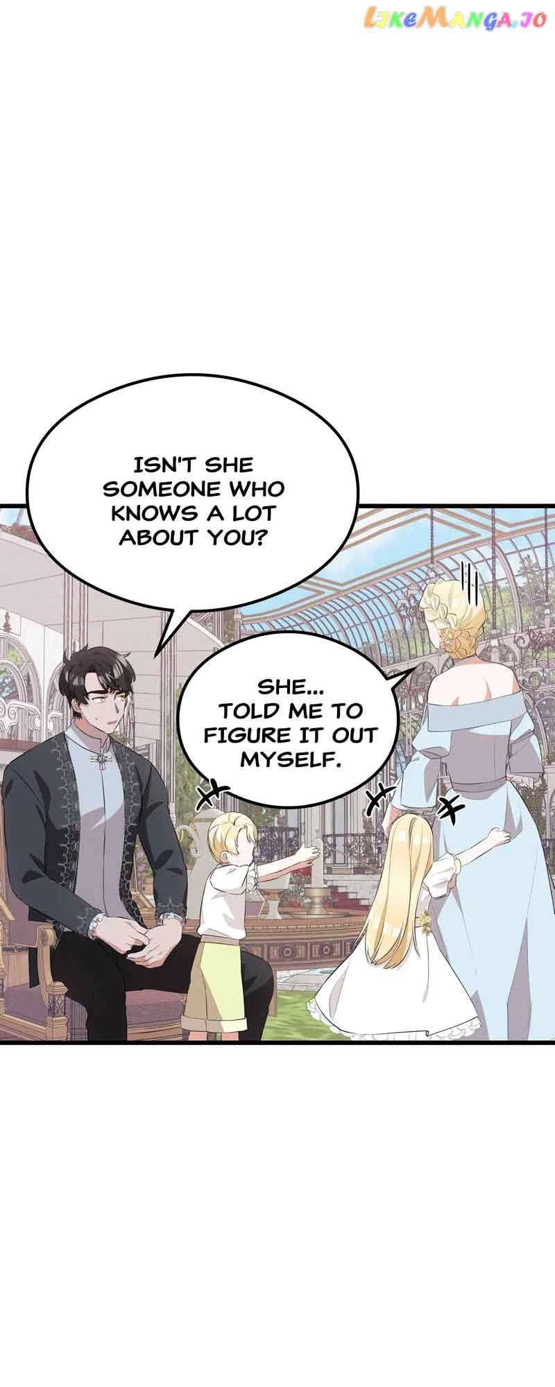 Falling Into The Deep End Chapter 23 – Page 6