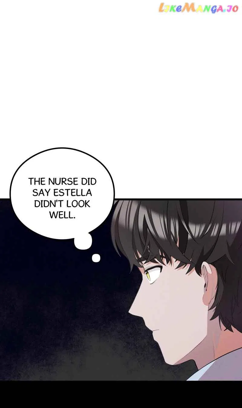 Falling Into The Deep End Chapter 23 – Page 8