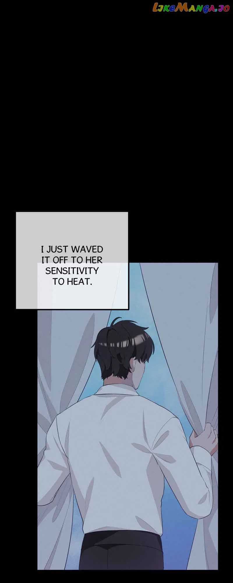 Falling Into The Deep End Chapter 23 – Page 11
